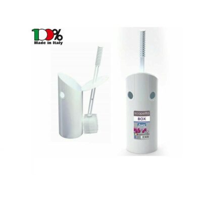 Portascopino in plastica bama