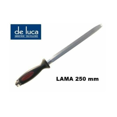 Affila coltelli de luca