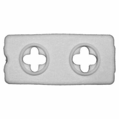 Ricambio guarnizione snocciolatore eva