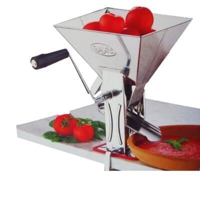 Passapomodoro manuale gulliver