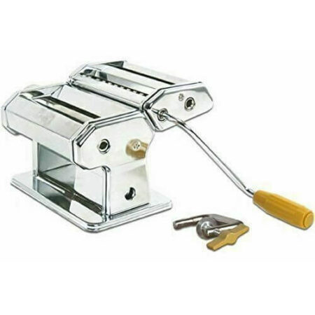 Macchina per pasta in acciaio inox