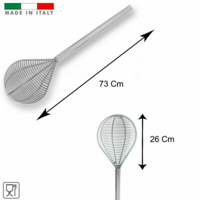 Colapomodori in alluminio 73 cm