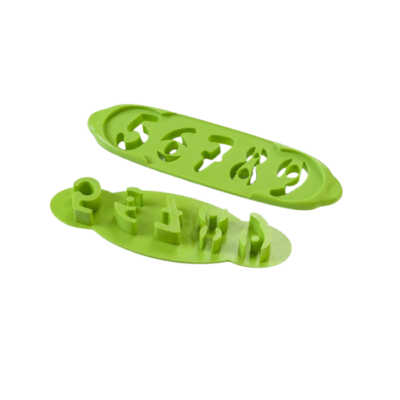 Tagliapasta numeri con espulsore