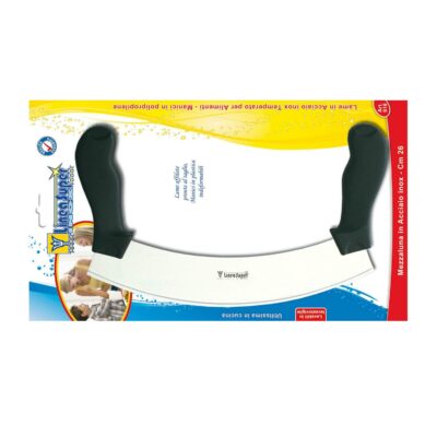 Mezzaluna cm 26 linea super