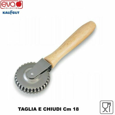 Rotella taglia e chiudi eva