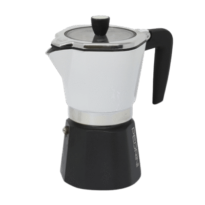 caffettiera in alluminio Pedrini