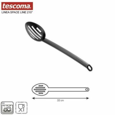 Cucchiaone forato space line tescoma