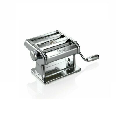 Macchina per pasta ampia marcato