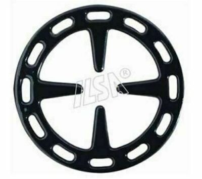 Riduttore gas per fornelli in ghisa