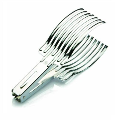 Pinza rosbif inox zaseves