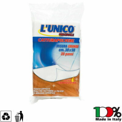 Panno catturapolvere 30 x 50 cm