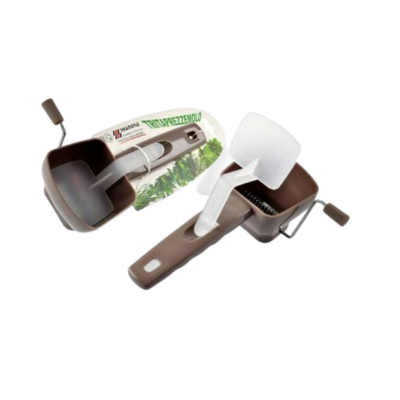 Trita prezzemolo in plastica svanera