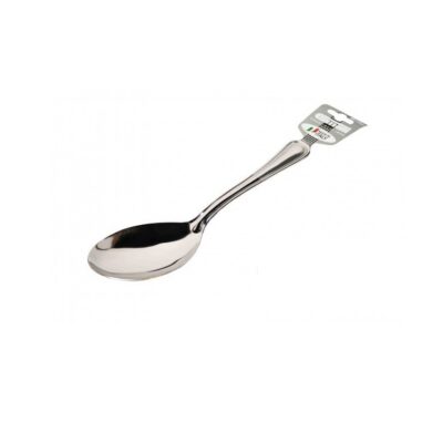 Cucchiaio riso in acciaio inox gnali