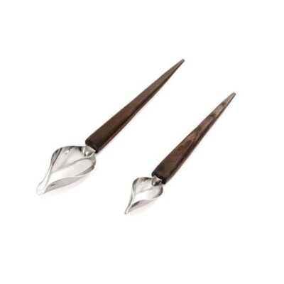 Cucchiaio decorativo silikomart