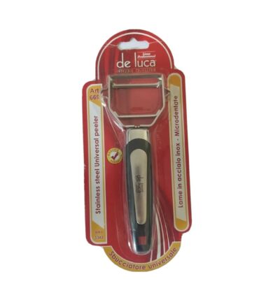 Pelapatate universale de luca