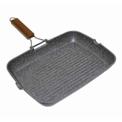 bistecchiera in pietra