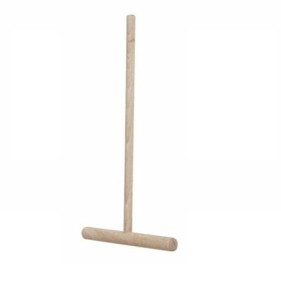 Stendi crepes in legno di faggio