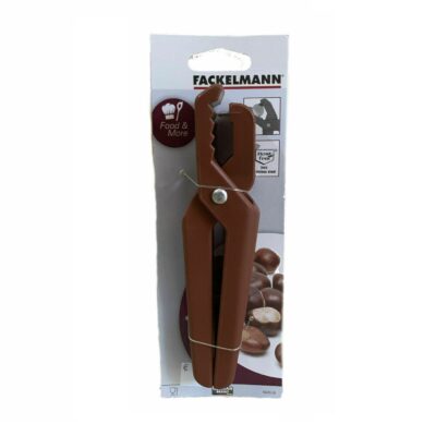 Taglia castagne a pinza feckelmann
