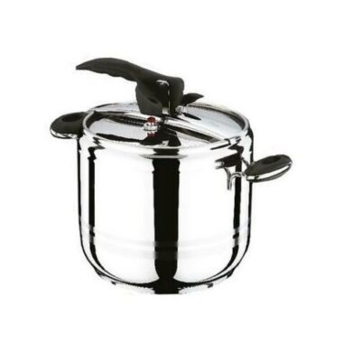 Pentola a pressione per induzione