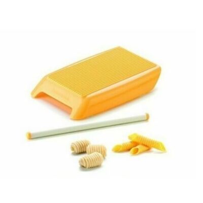 Rigagnocchi  e garganelli tescoma