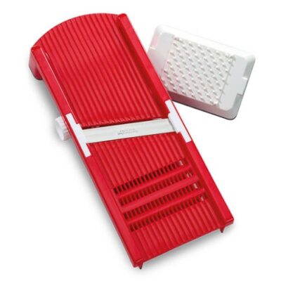 Affettatore regolabile Rigamonti