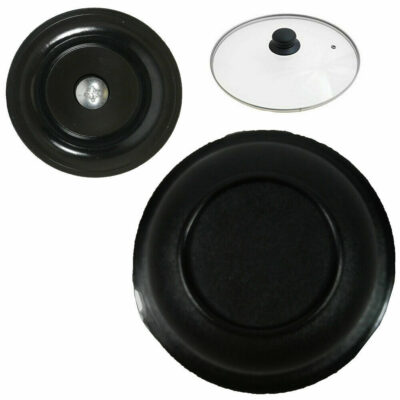 Ricambio universale pomello per coperchi