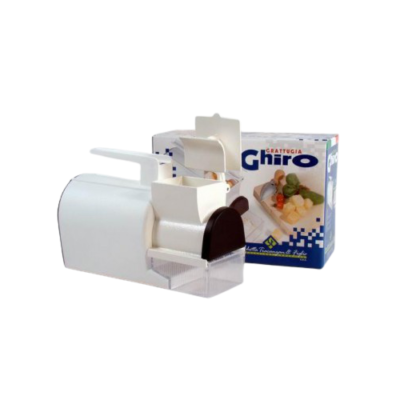 Grattugia elettrica ghiro 110w