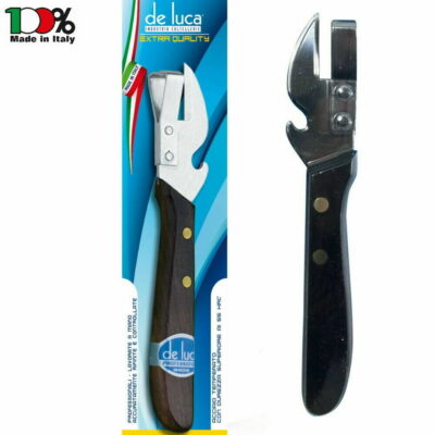 Apriscatole tradizionale de luca