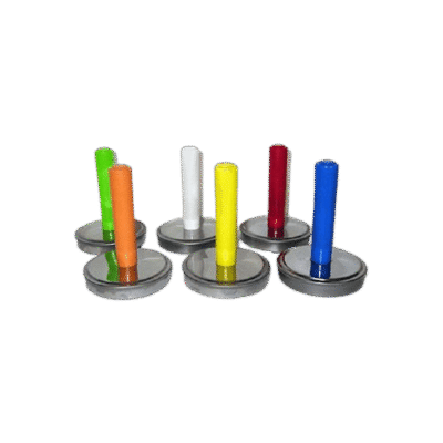 Batticarne 500 gr con manico in abs