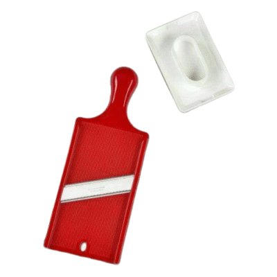 Affetta verdura Rigamonti