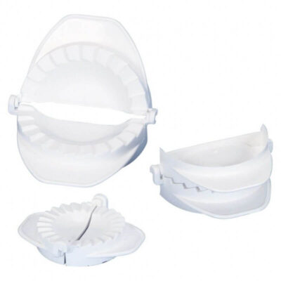 Chiudi panzerotti gigante ø 18 cm in plastica