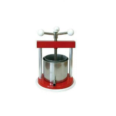 Torchietto premitutto per conserve 1,5 lt