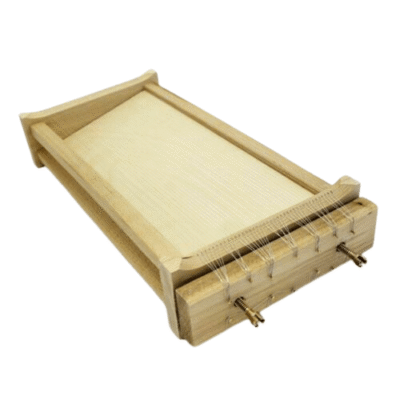 Chitarra tagliapasta in legno di faggio