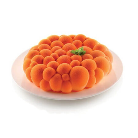 Stampo in silicone bolle slikomart