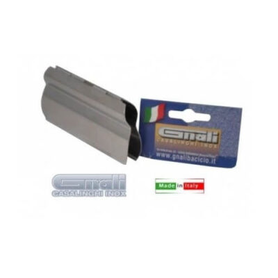 Pinza per affettati e salumi inox 18/10