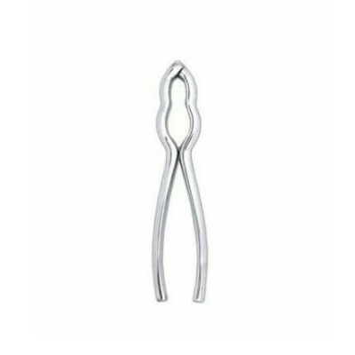 Rompi noci in acciaio inox pesante