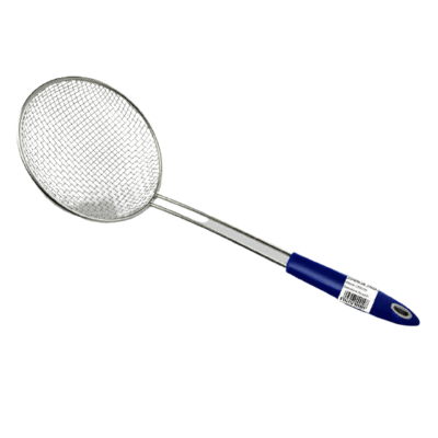 Schiumarola a rete in acciaio inox svanera