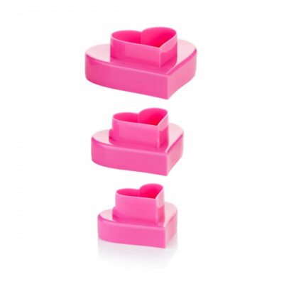 tagliabiscotti cuore imm.stampi