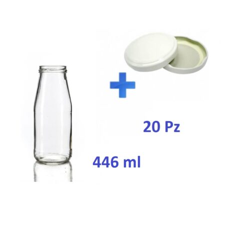 bottiglia da passata