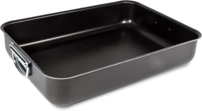 LASAGNERA ANTIADERENTE ALLUFLON 31x23