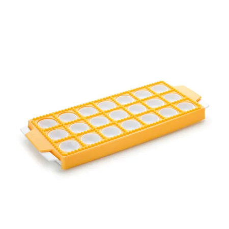 STAMPO PER RAVIOLINI TONDI TESCOMA