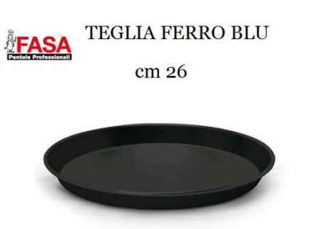 TEGLIA PIZZA-FOCACCIA  FASA