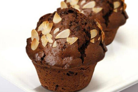 Stampo singolo muffin in silicone