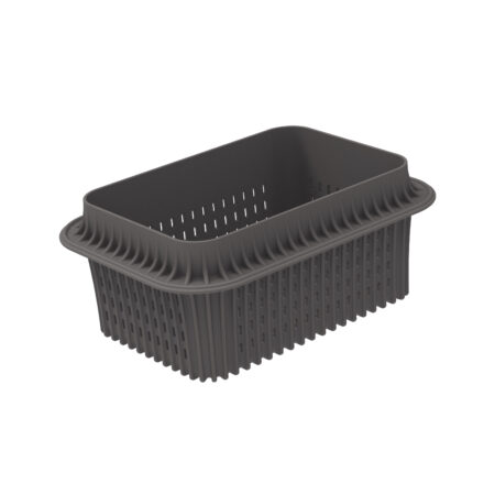 SILFRY BREAD STAMPO SILICONE PANE 150X100 H75 MM