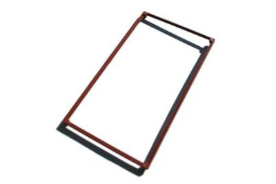 SILIKOMART ANSF- ANELLO SOSTEGNO ROSSO PER SILICONFLEX