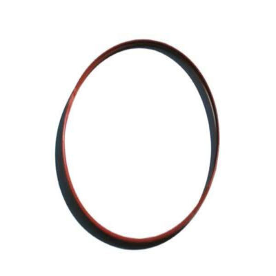 SILIKOMART ANSFT240- ANELLO SOSTEGNO ROSSO diametro 240MM