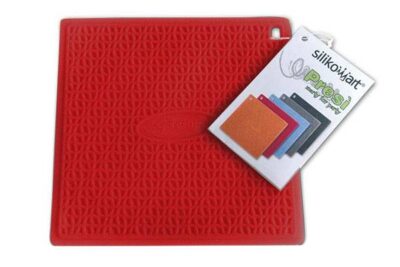 Presi-sottopentola in silicone