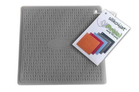 Presi- sottopentola in silicone