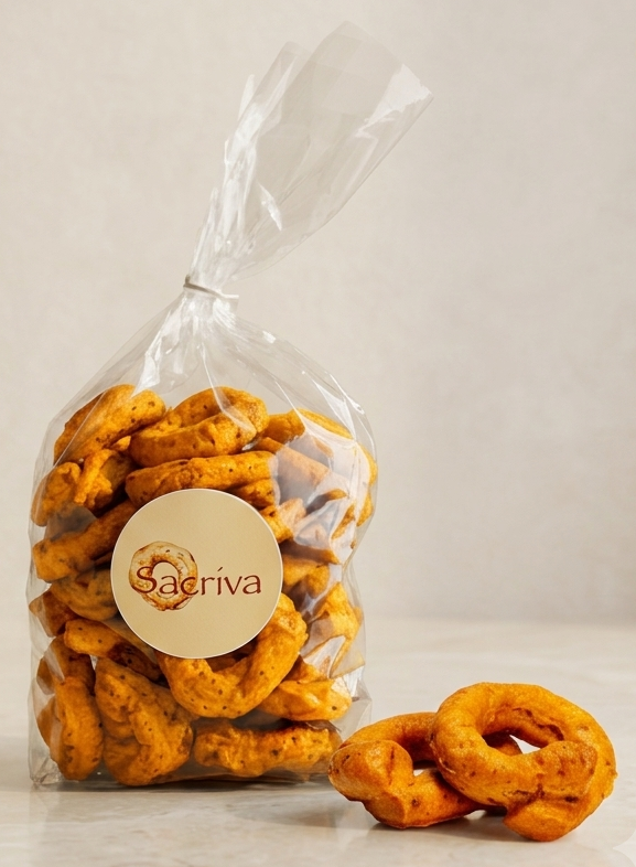 taralli gusto pizzaiola