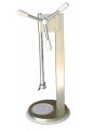 Tappatrice manuale Omac